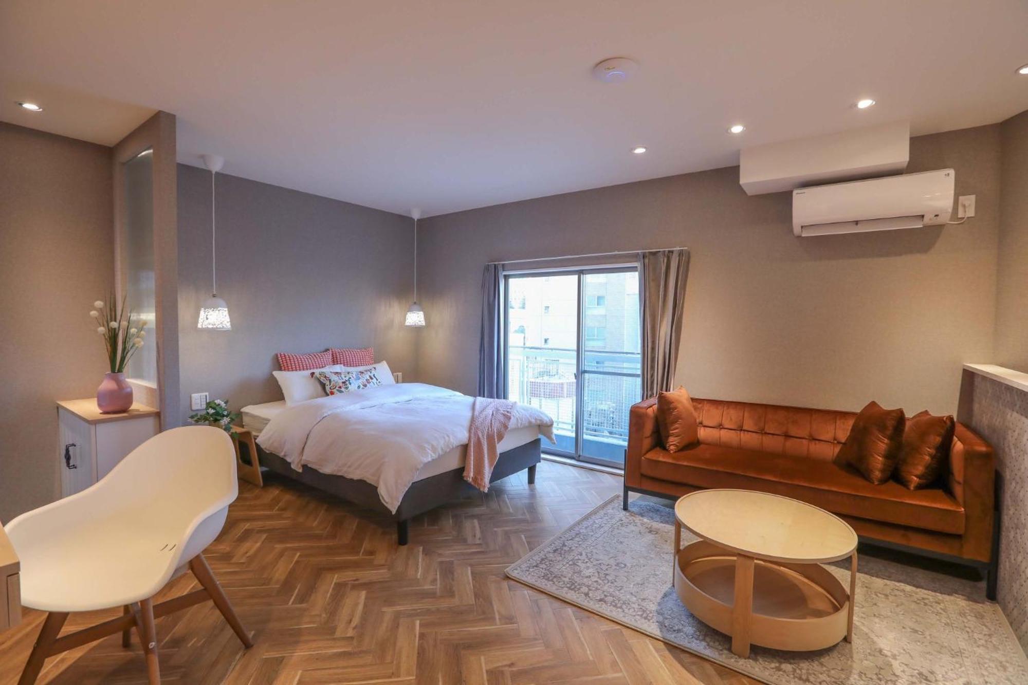 Appart hôtel Shinjuku Waseda *