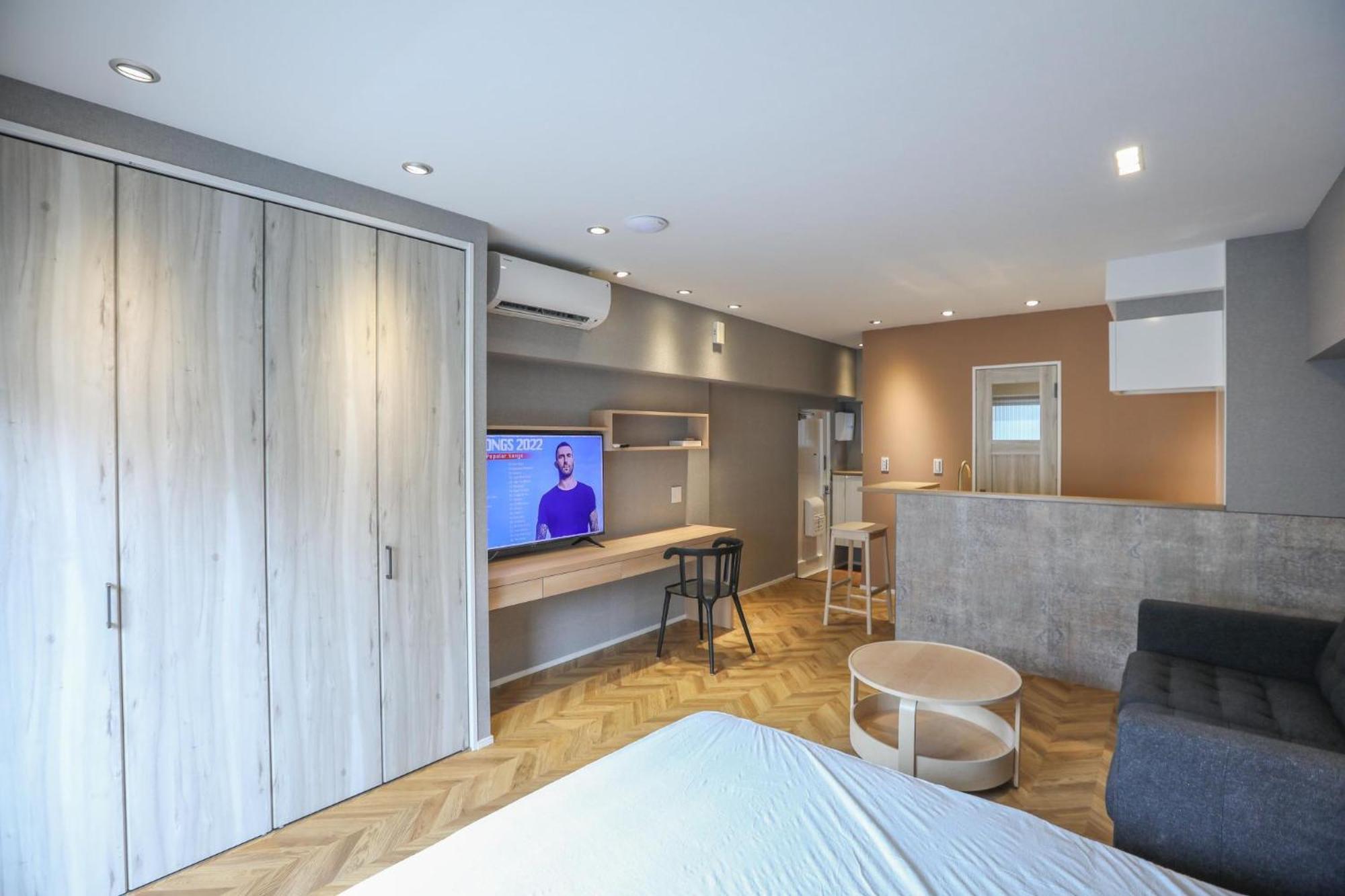 Appart hôtel Shinjuku Waseda *