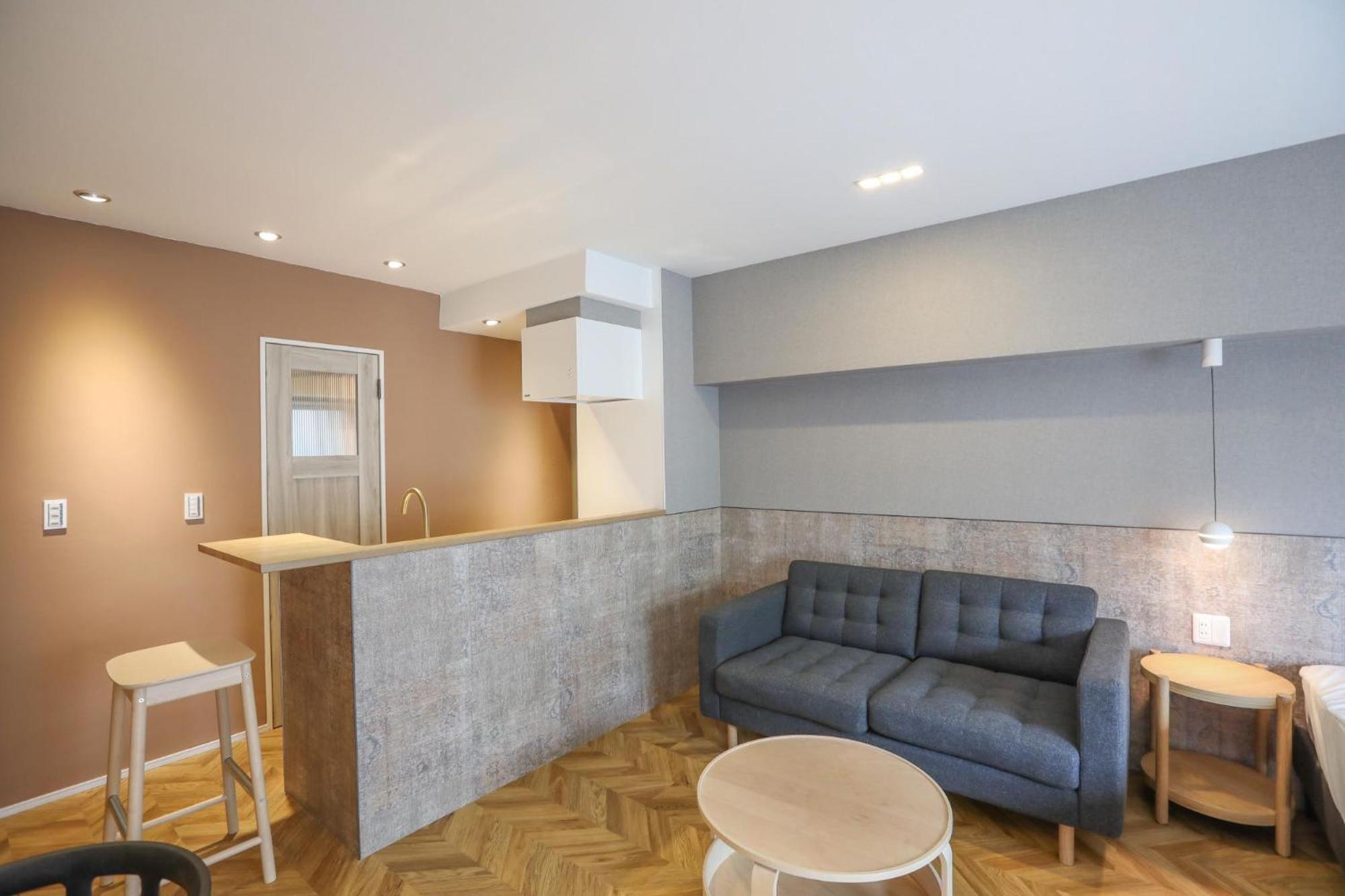 Appart hôtel Shinjuku Waseda