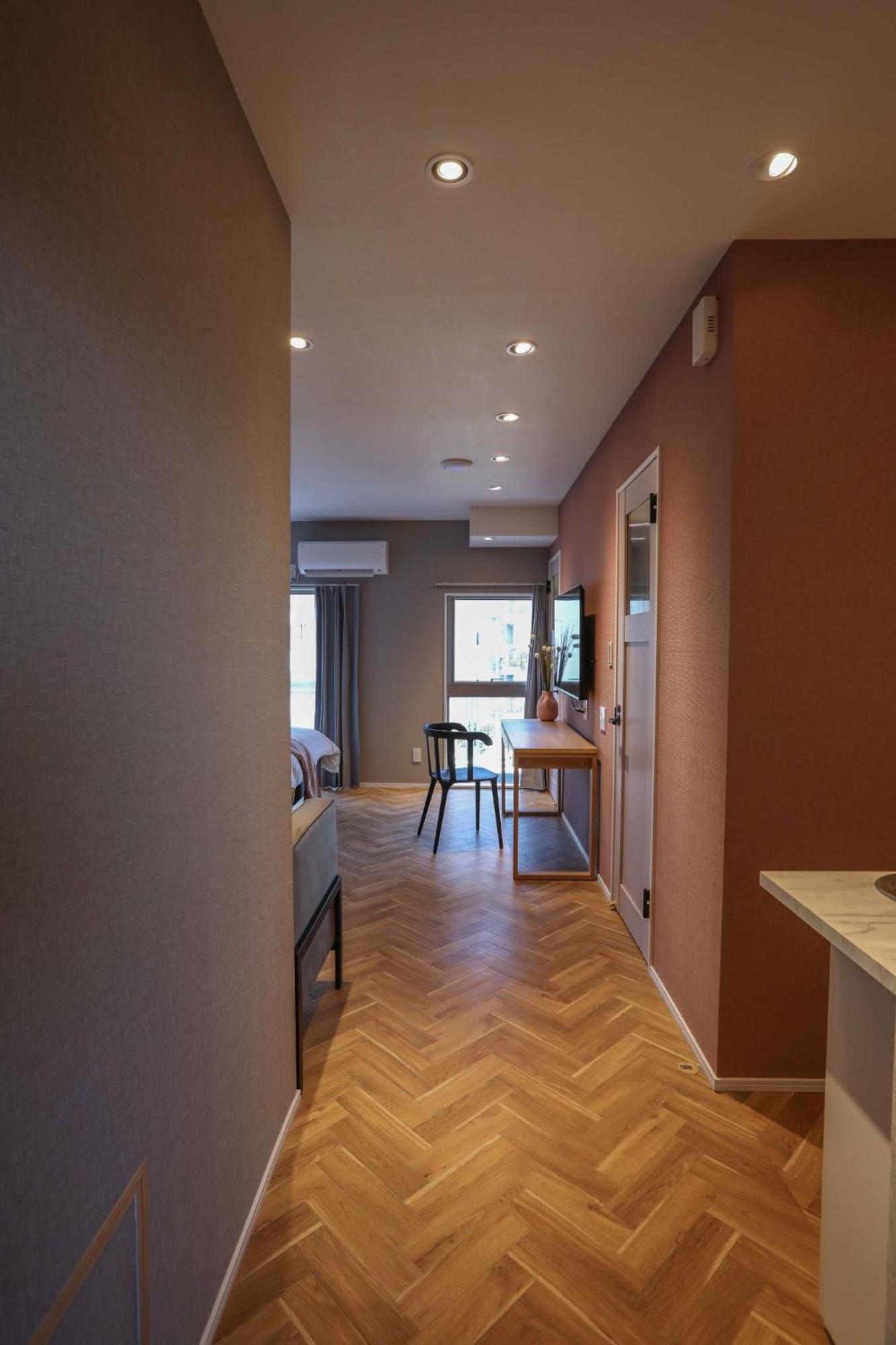 Aparthotel Shinjuku Waseda Tóquio